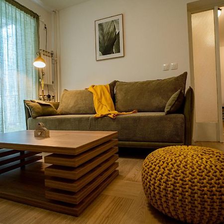 Apartman Terra Centar, Free Parking Όσιγιεκ Εξωτερικό φωτογραφία