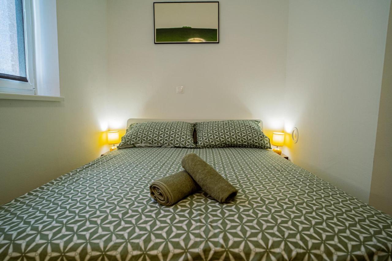 Apartman Terra Centar, Free Parking Όσιγιεκ Εξωτερικό φωτογραφία