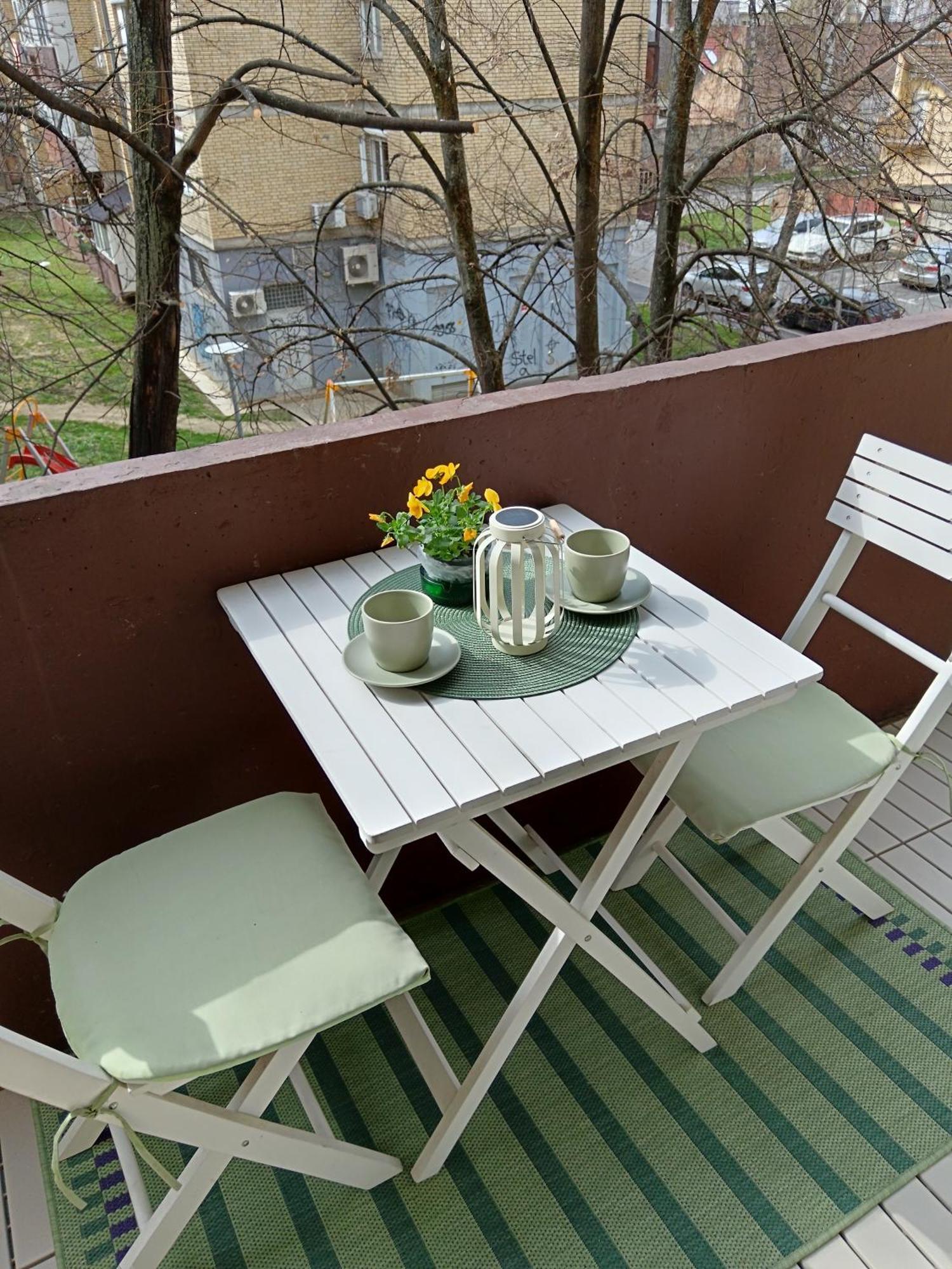 Apartman Terra Centar, Free Parking Όσιγιεκ Εξωτερικό φωτογραφία